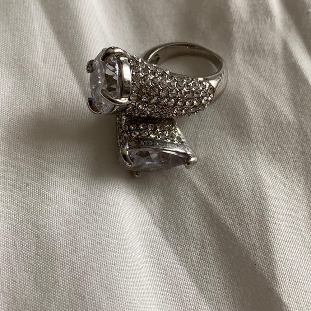 Nice ring fashion